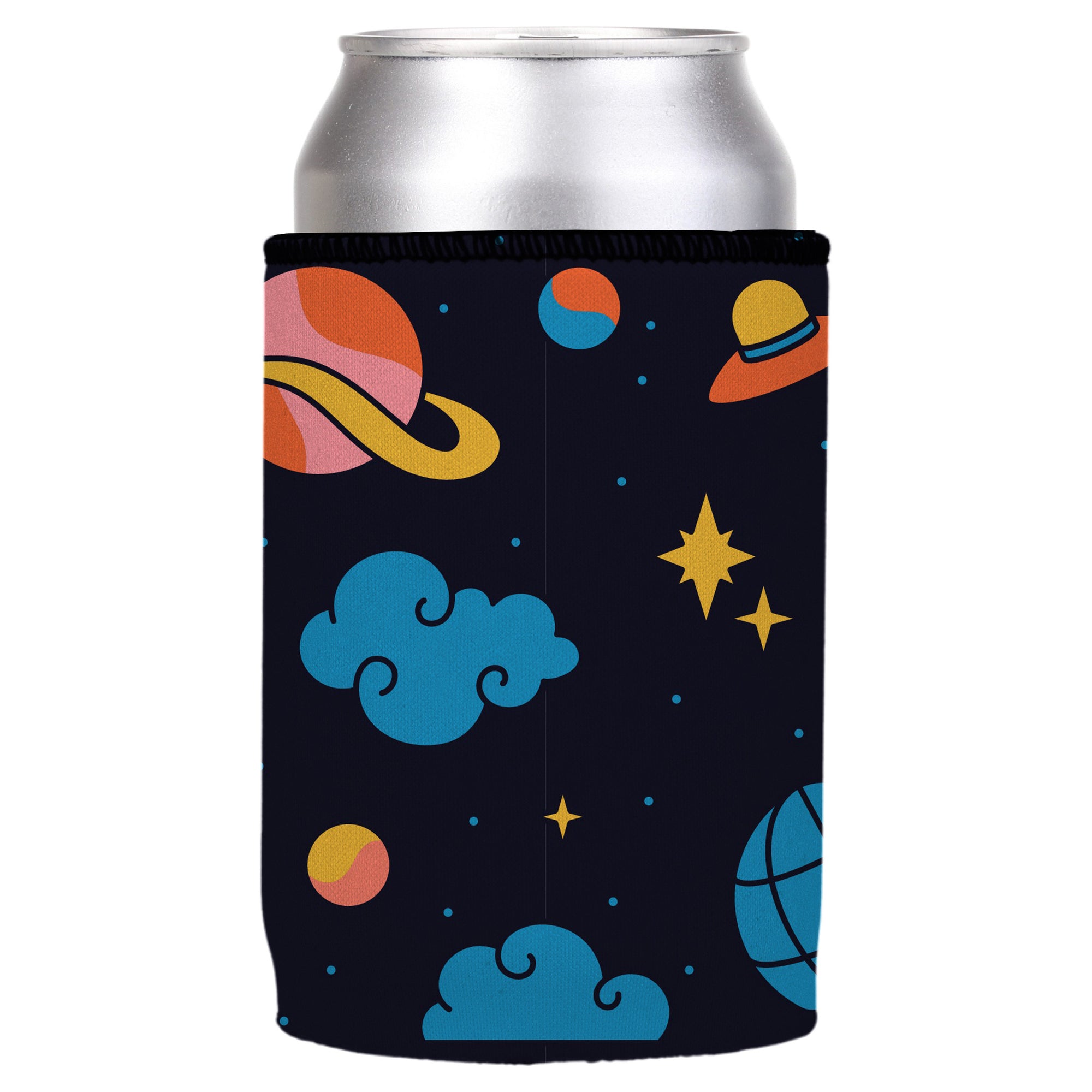 Stubbyz To the Moon Stubby Cooler