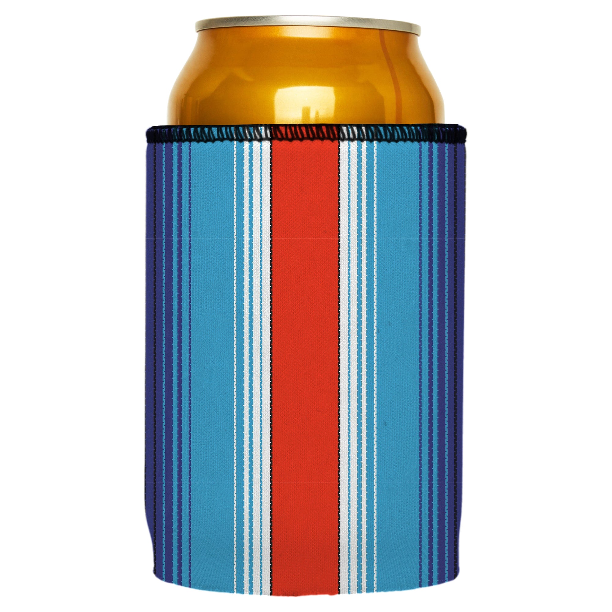 Stubbyz Mexican Blanket Stubby Cooler