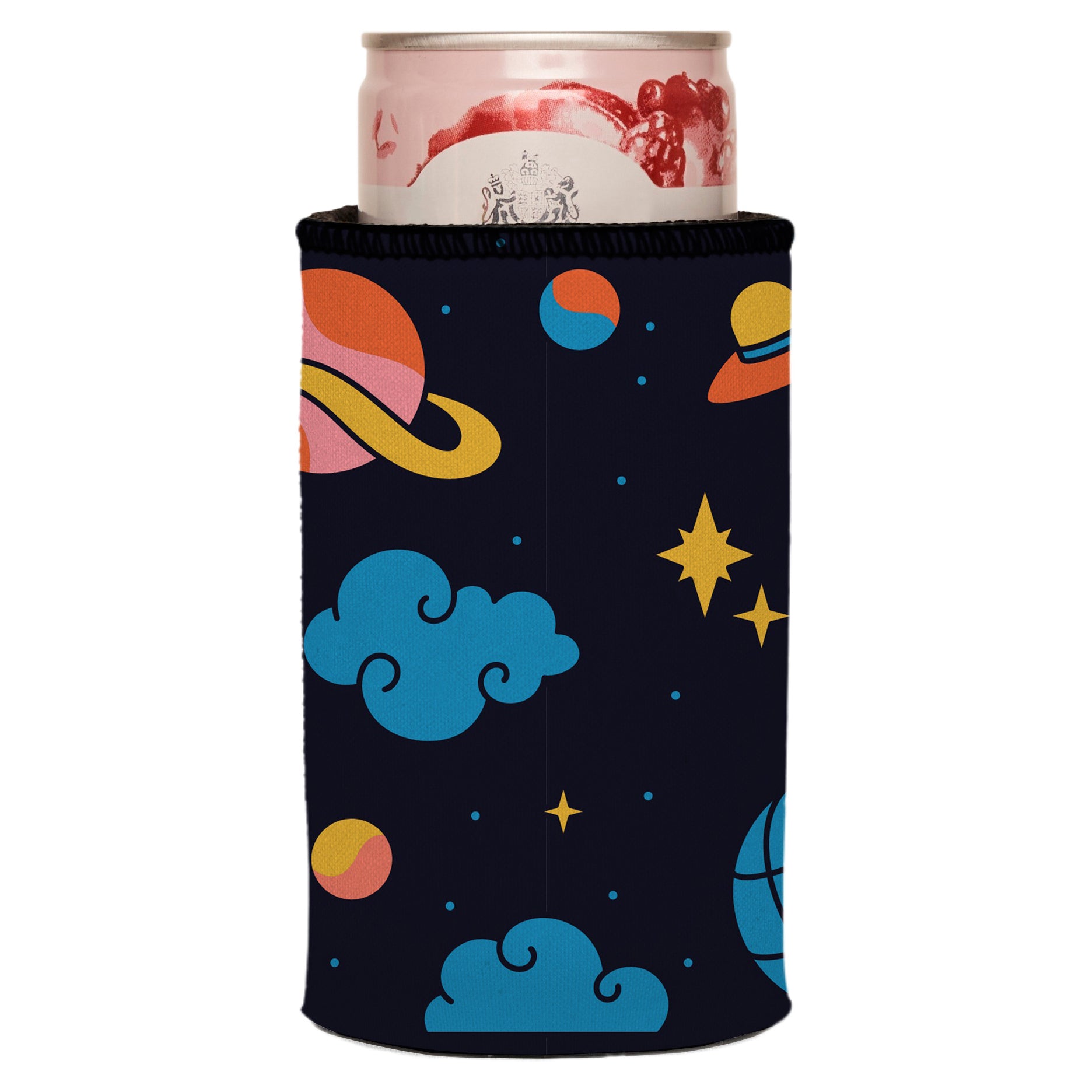 Stubbyz To the Moon Stubby Cooler