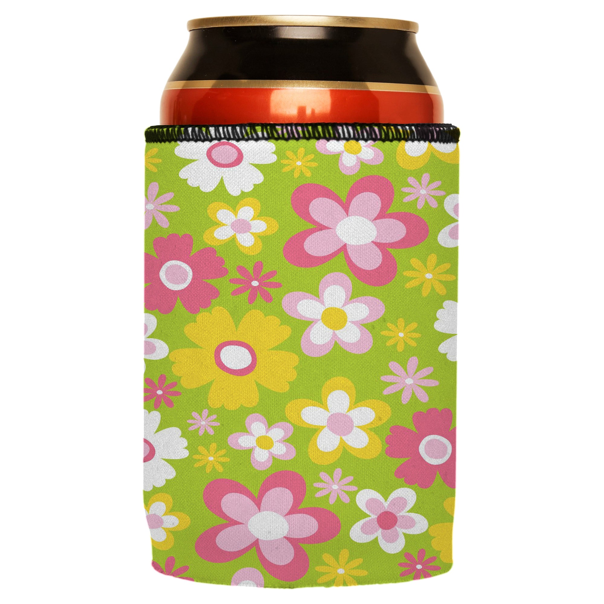 Stubbyz Hazy Daisy Stubby Cooler